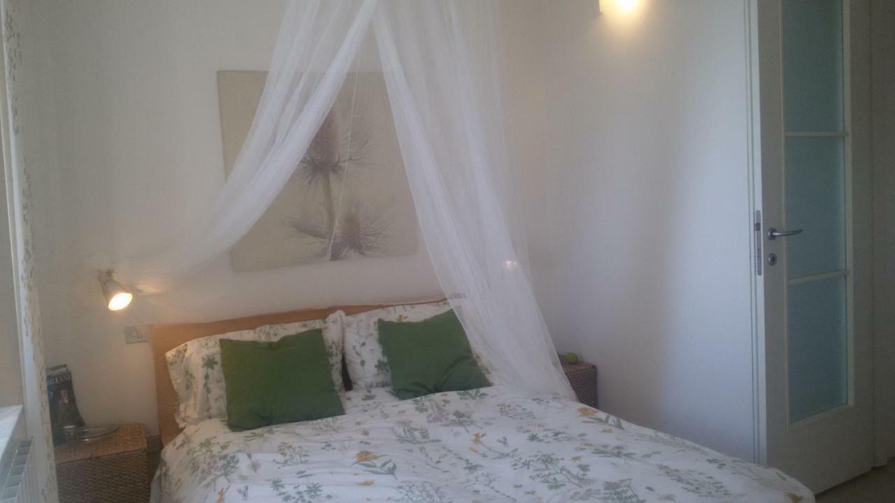 Agave Di Lerici Villa Bagian luar foto